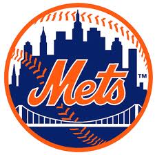 NY Mets Logo