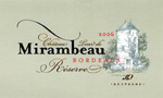 Chateau Tour de Mirambeau Bordeaux Superieur