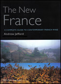 The New France by Andrew Jefford