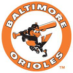 Orioles logo