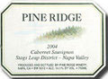 Find Pine Ridge Stags Leap Cabernet Sauvignon