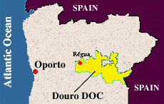 Douro Valley