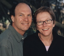 Andrew & Laurel Quady