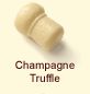 Woodhouse Champagne Truffle