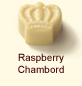 Woodhouse Raspberry Chambord Truffle