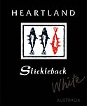 Find Heartland Stickleback White